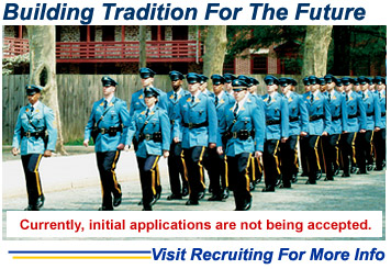 Visit Recruiting