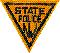 Official Patch Graphic