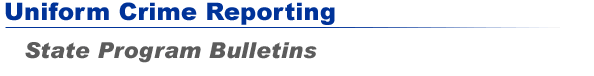 State Program Bulletins