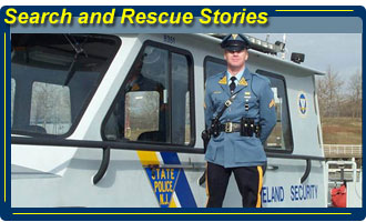 Search and Rescue Stories