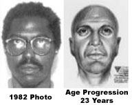Arthur Lee Washington
