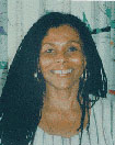 Joanne Chesimard
