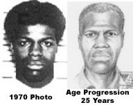 Lawrence Calvin Pierce