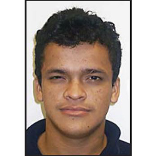 Welder Dario Morente Dubon