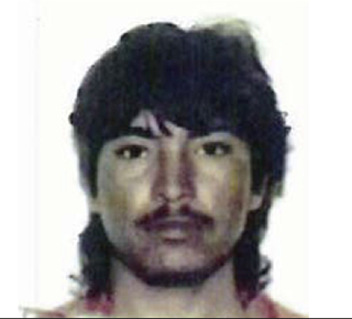 Francisco Martinez
