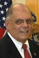 Albert Bucchi
