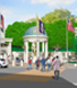 WWII Memorial