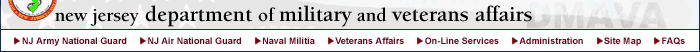 new jersey department of military and veterans affairs navigation graphic