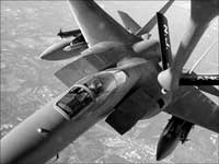 Refueking F16