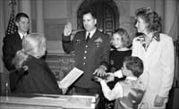 Brig. Gen. Glenn K. Rieth TAG