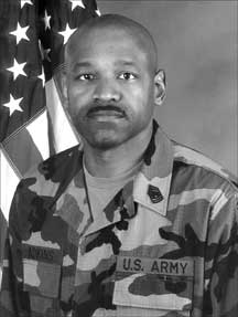 SGT MAJ. Adkins