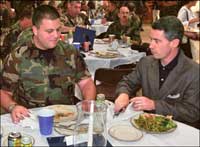 Gov. w/ SSG Lacomia