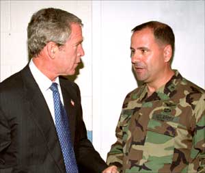 President and NJ TAG