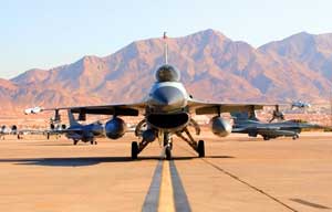 Fighter Jet