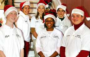 NJ National Guard Youth Group Council