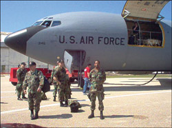 108th CE Annual Training in Puerto Rico