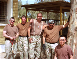 Maintenance Team