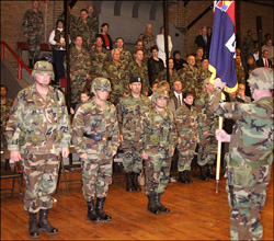 Brigade Gets New Commander