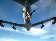The 108th Air Refueling Wing is
            looking forward to a second year of showing the others  how to be America's Best Refueling Wing!