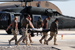 108th Medics Deploy to Iraq