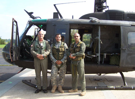 TAG at Operation Jump Start