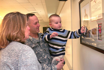 TAG at Operation Jump Start