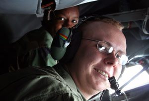TAG at Operation Jump Start