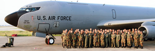 TAG at Operation Jump Start