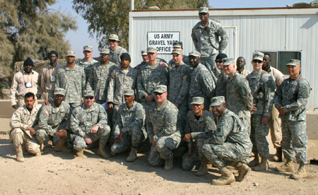 TAG at Operation Jump Start