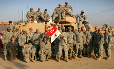 TAG at Operation Jump Start