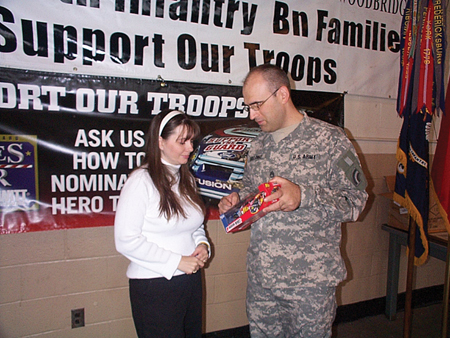 TAG at Operation Jump Start