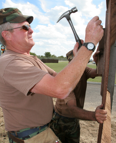 TAG at Operation Jump Start