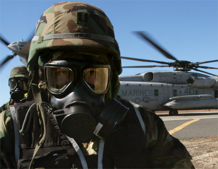 TAG at Operation Jump Start