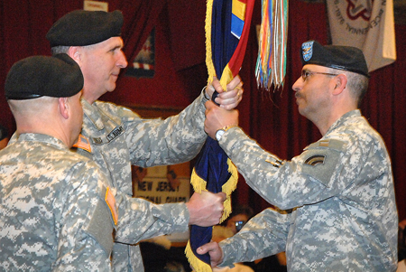 TAG at Operation Jump Start