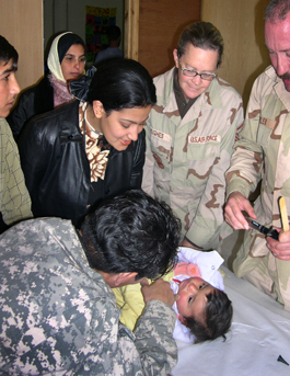 Operation Jump Start - Click to read article