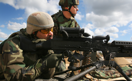 TAG at Operation Jump Start