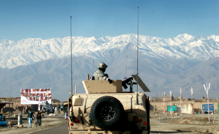 TAG at Operation Jump Start