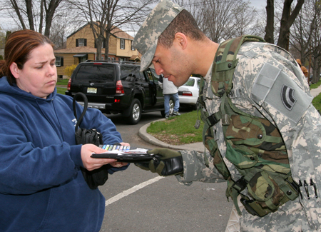 TAG at Operation Jump Start