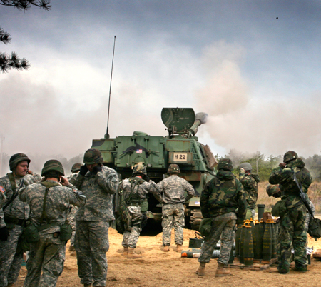 TAG at Operation Jump Start