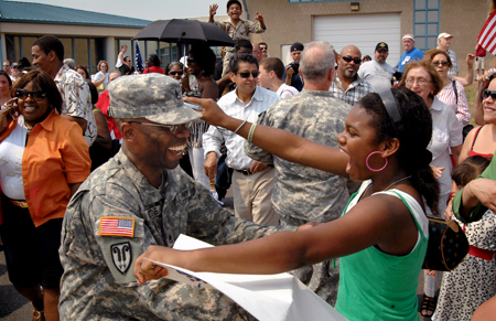 TAG at Operation Jump Start