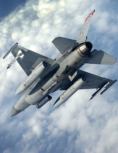 TAG at Operation Jump Start