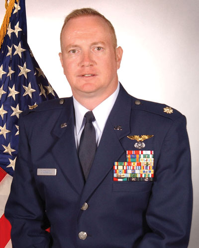 TAG at Operation Jump Start