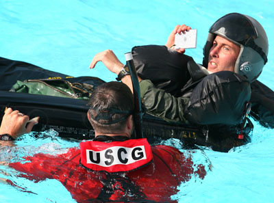 TAG at Operation Jump Start