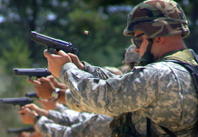 TAG at Operation Jump Start