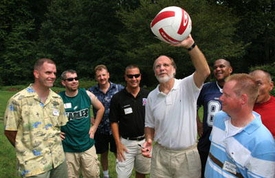 TAG at Operation Jump Start