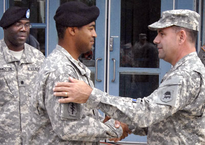 TAG at Operation Jump Start