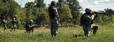 TAG at Operation Jump Start