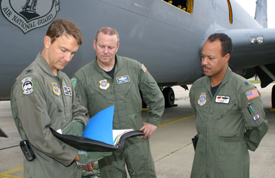 TAG at Operation Jump Start