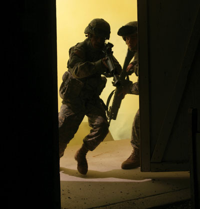 TAG at Operation Jump Start