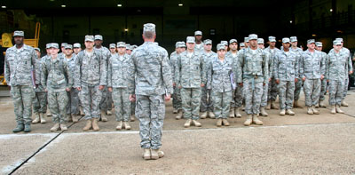 TAG at Operation Jump Start